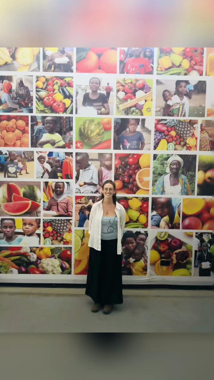 @Food for All Africa