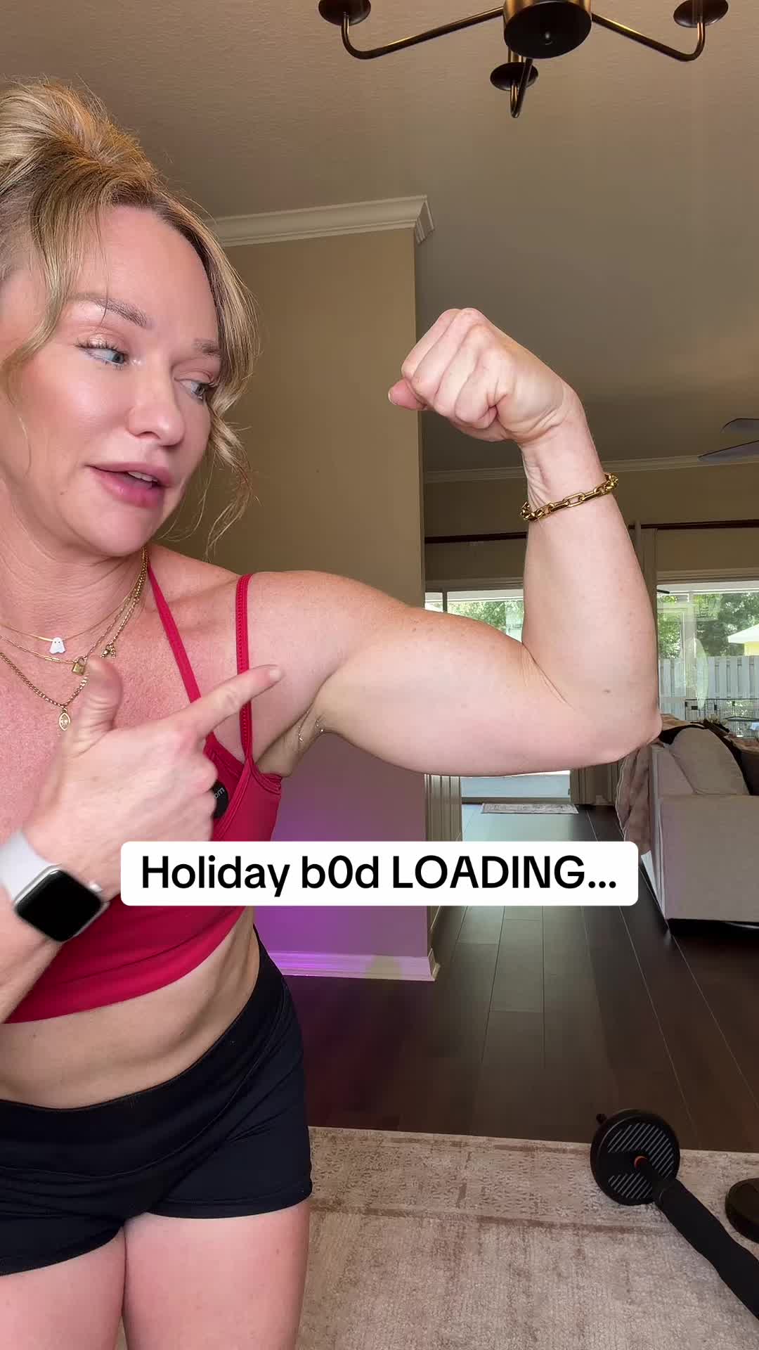 @Therese | Fitness & Health