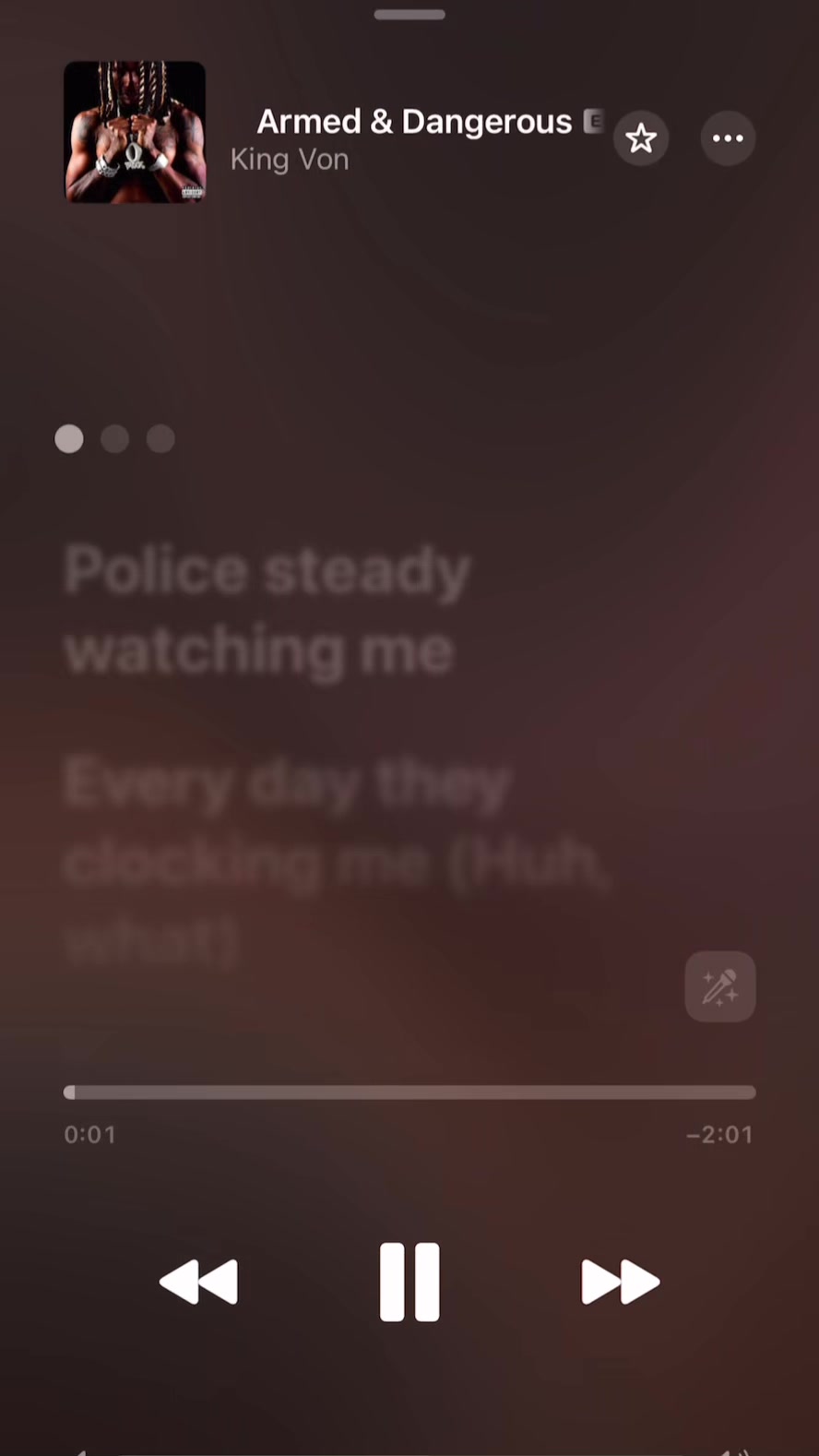 @Let Listen 🎶🎵
