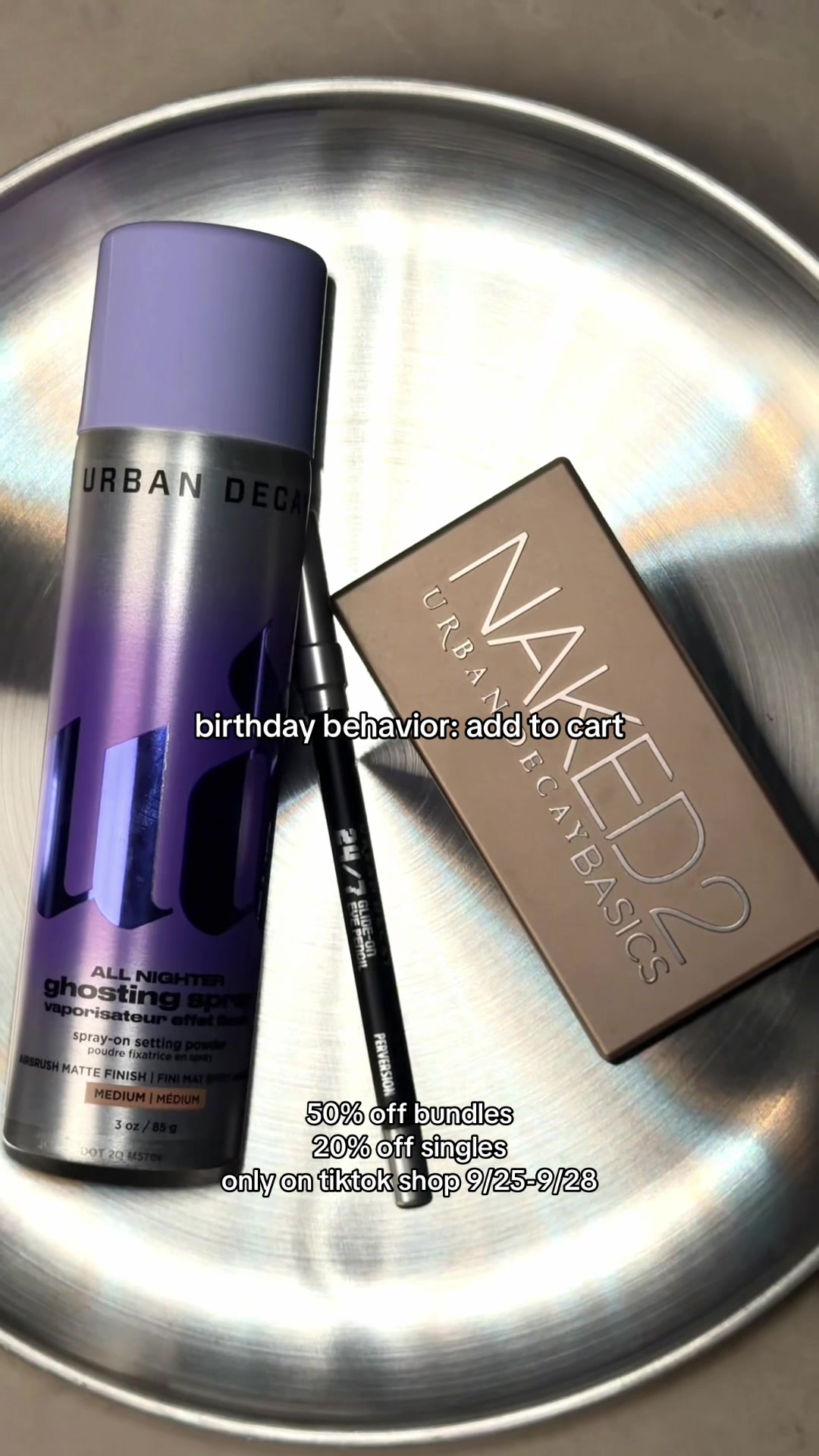@urban decay