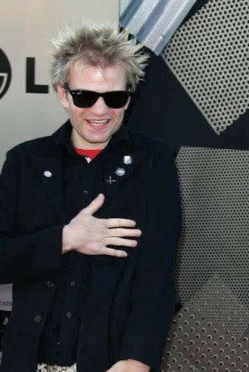 @#1 deryck whibley glazer