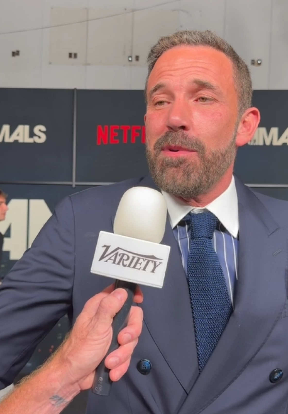 @Variety
