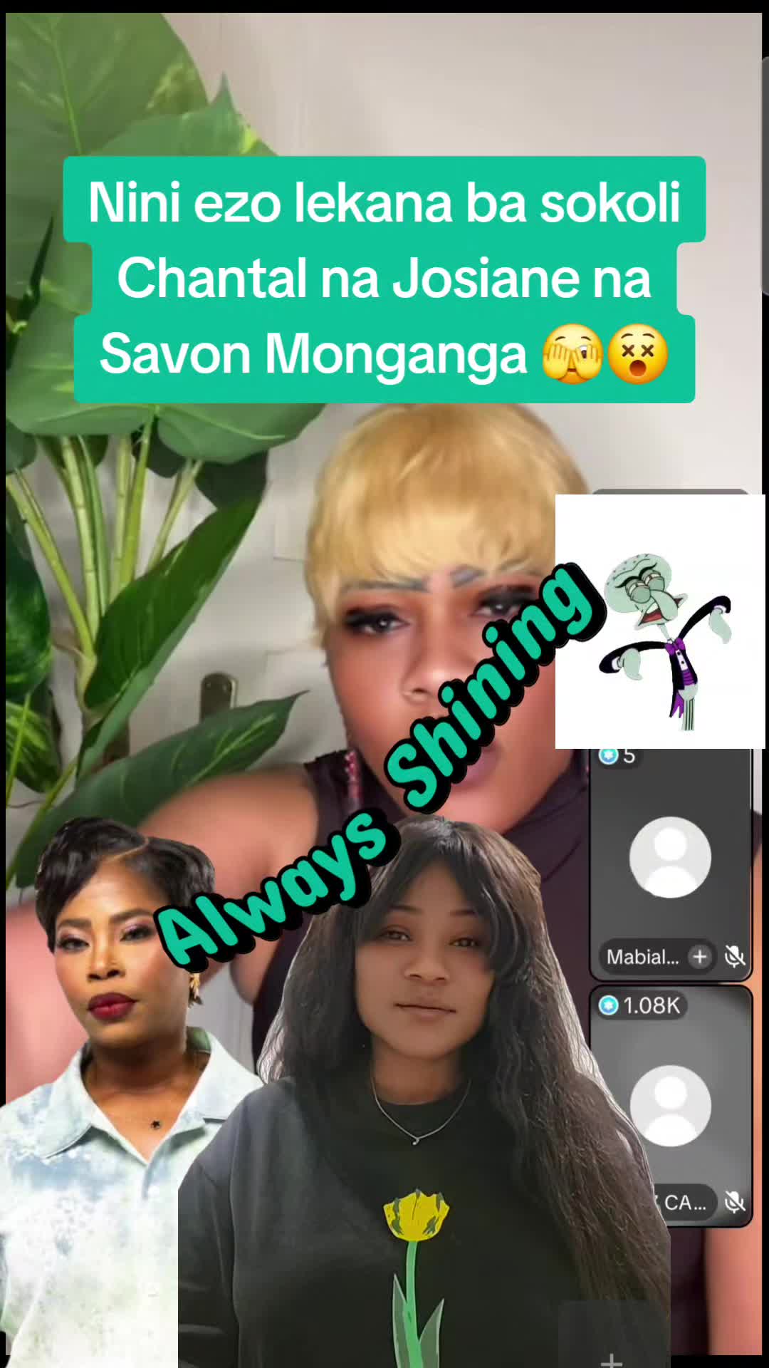 @Always Shining 2💫