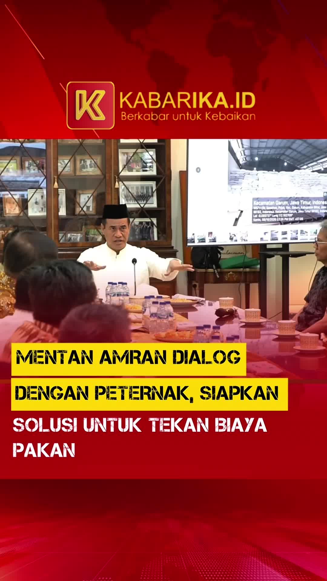 @kabarikanews