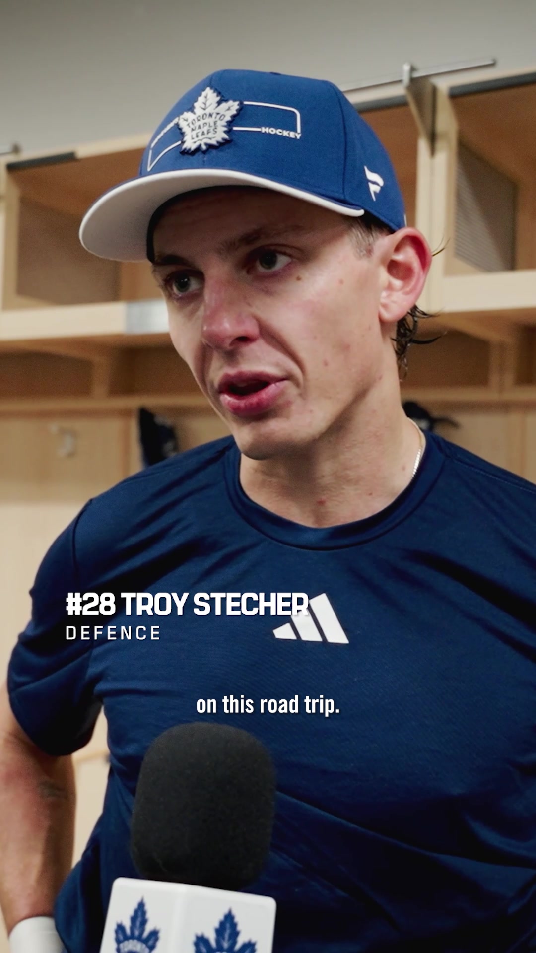 @Toronto Maple Leafs