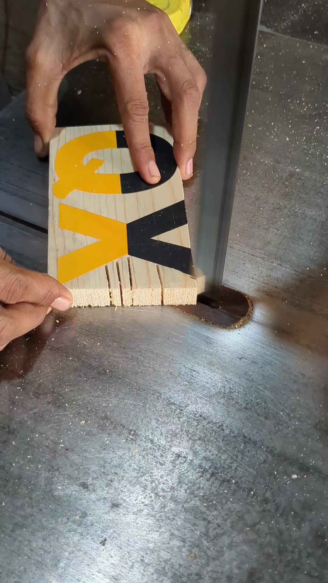 @wood craft