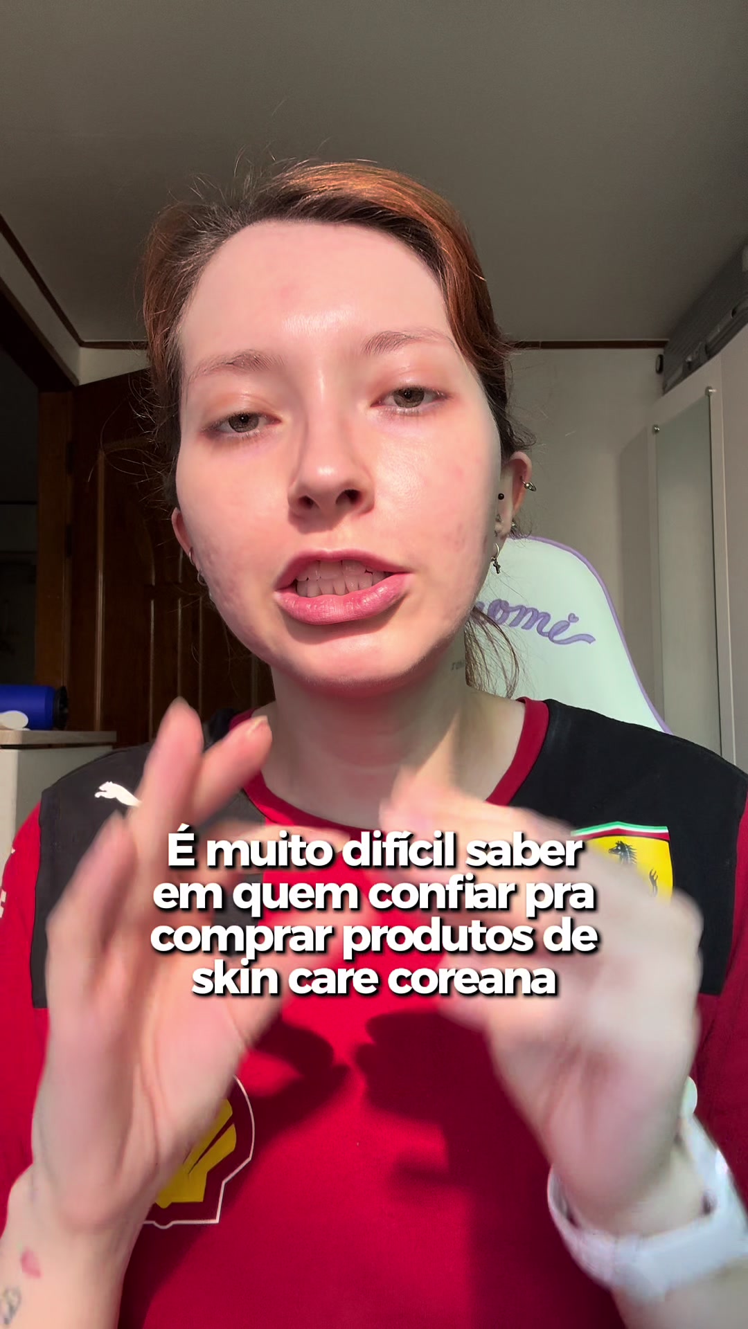 @✨ Lisa 🇧🇷🇰🇷