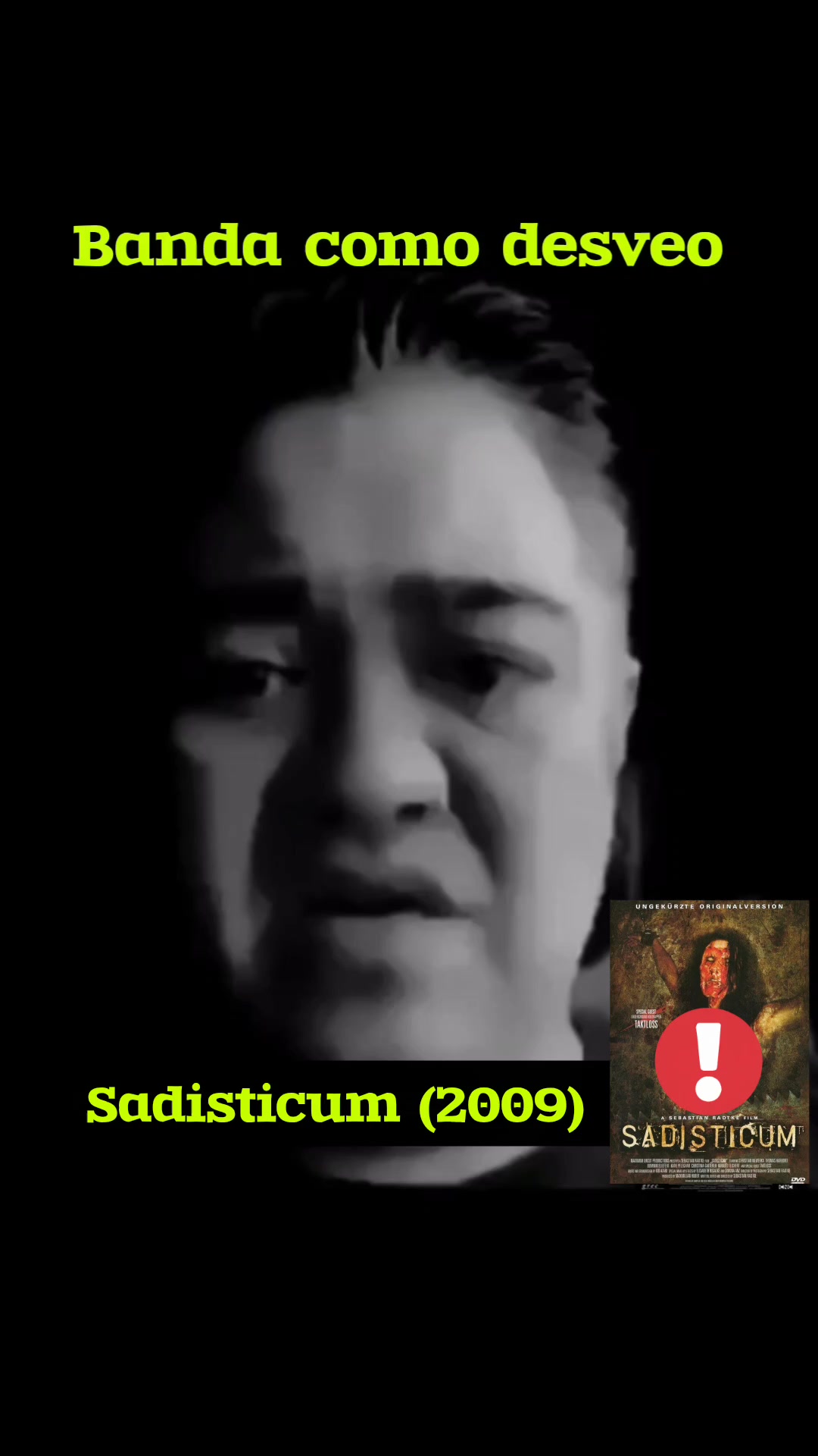 @página podrida