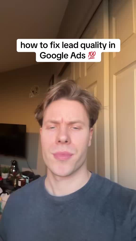 @Brandon Ewing 💫 | Google Ads