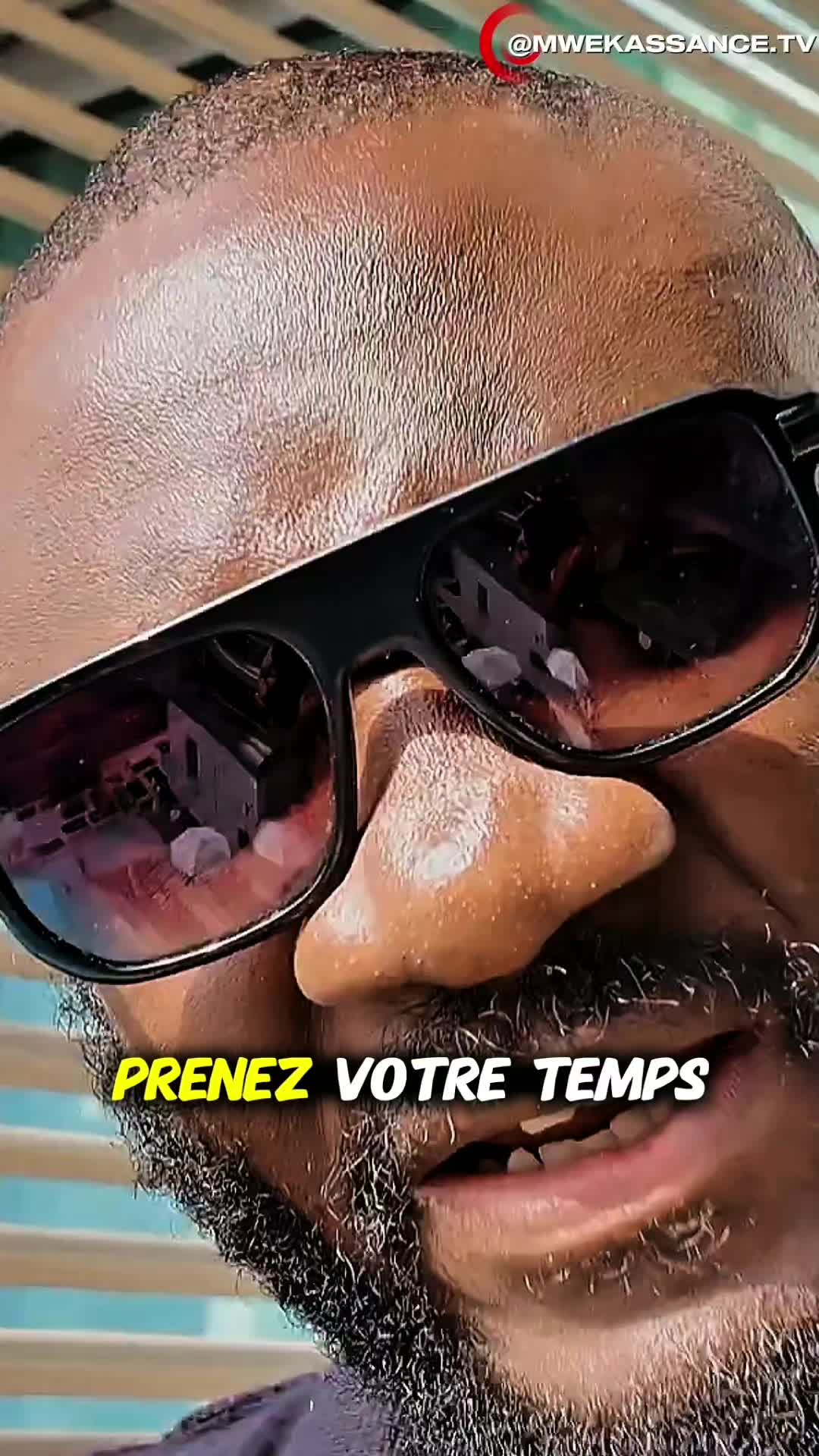 @MWEKASSANCE TV