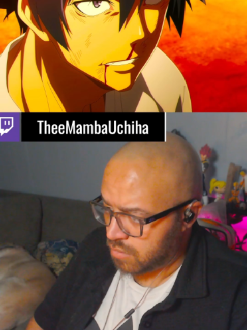 @TheeMambaUchiha