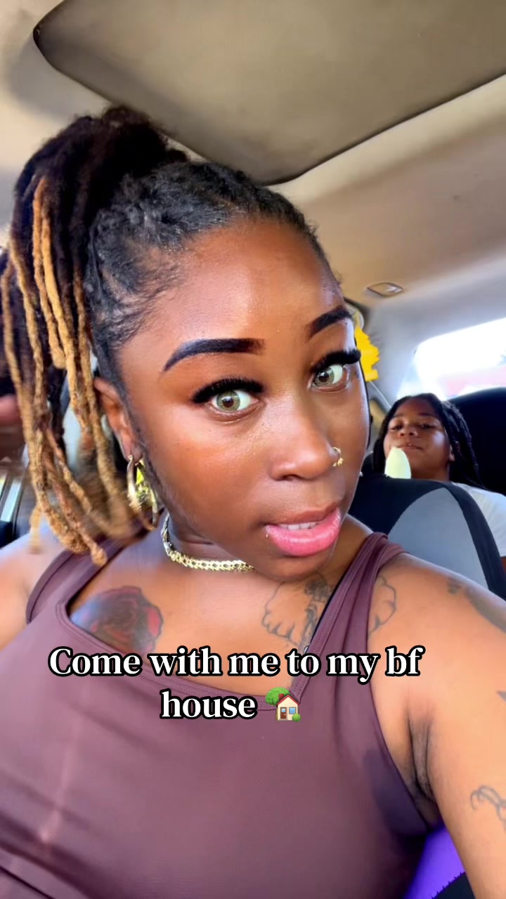 @Caliesha W
