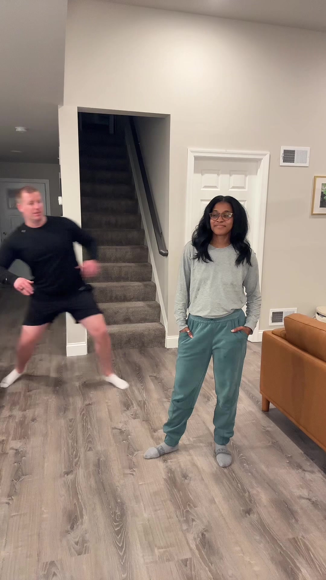 @Deja Riley