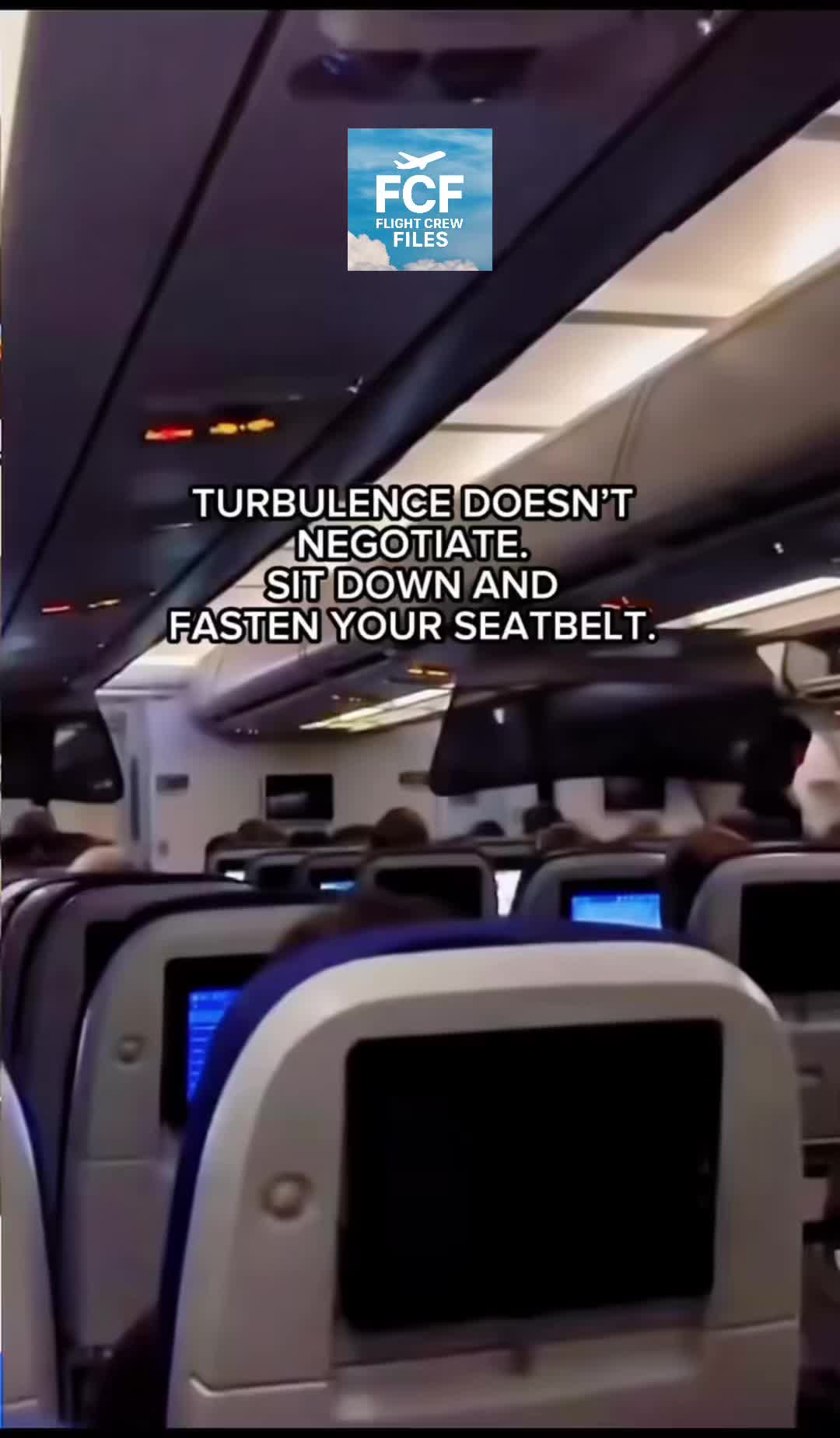 @The Flight Crew Files