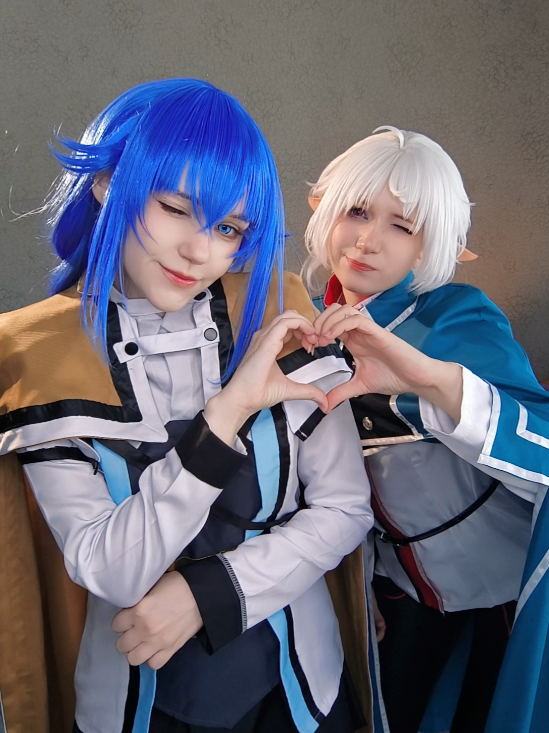 @TG/IG: CuteGhost_cosplay