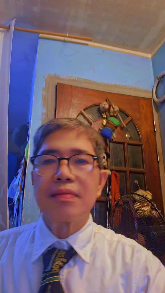 @Prof. ReyDev