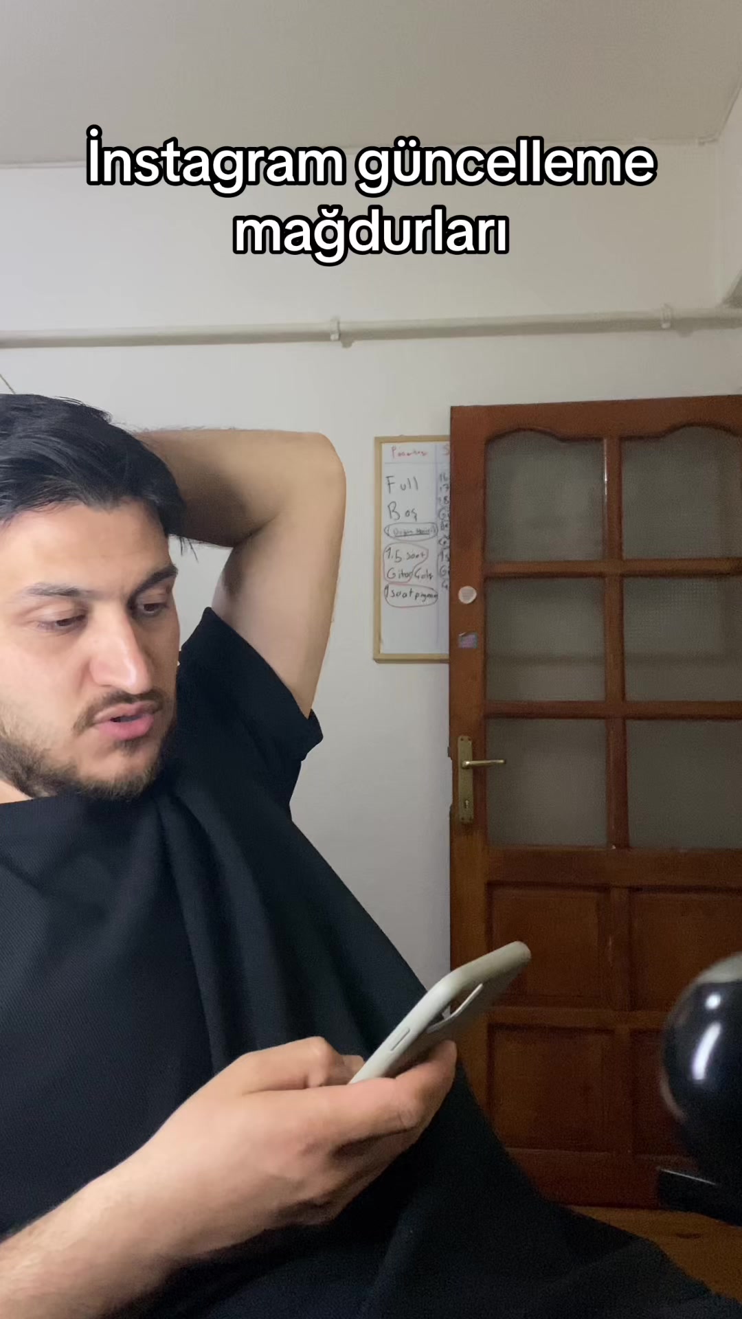 @Samet yoğun