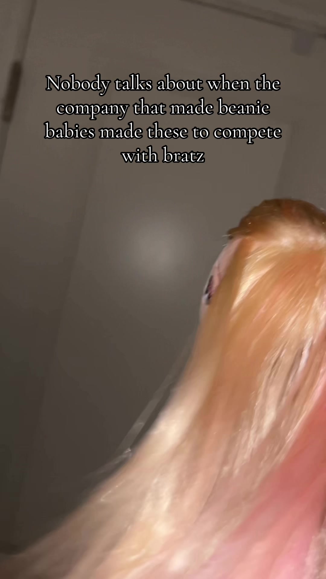 @Hershy Donnie