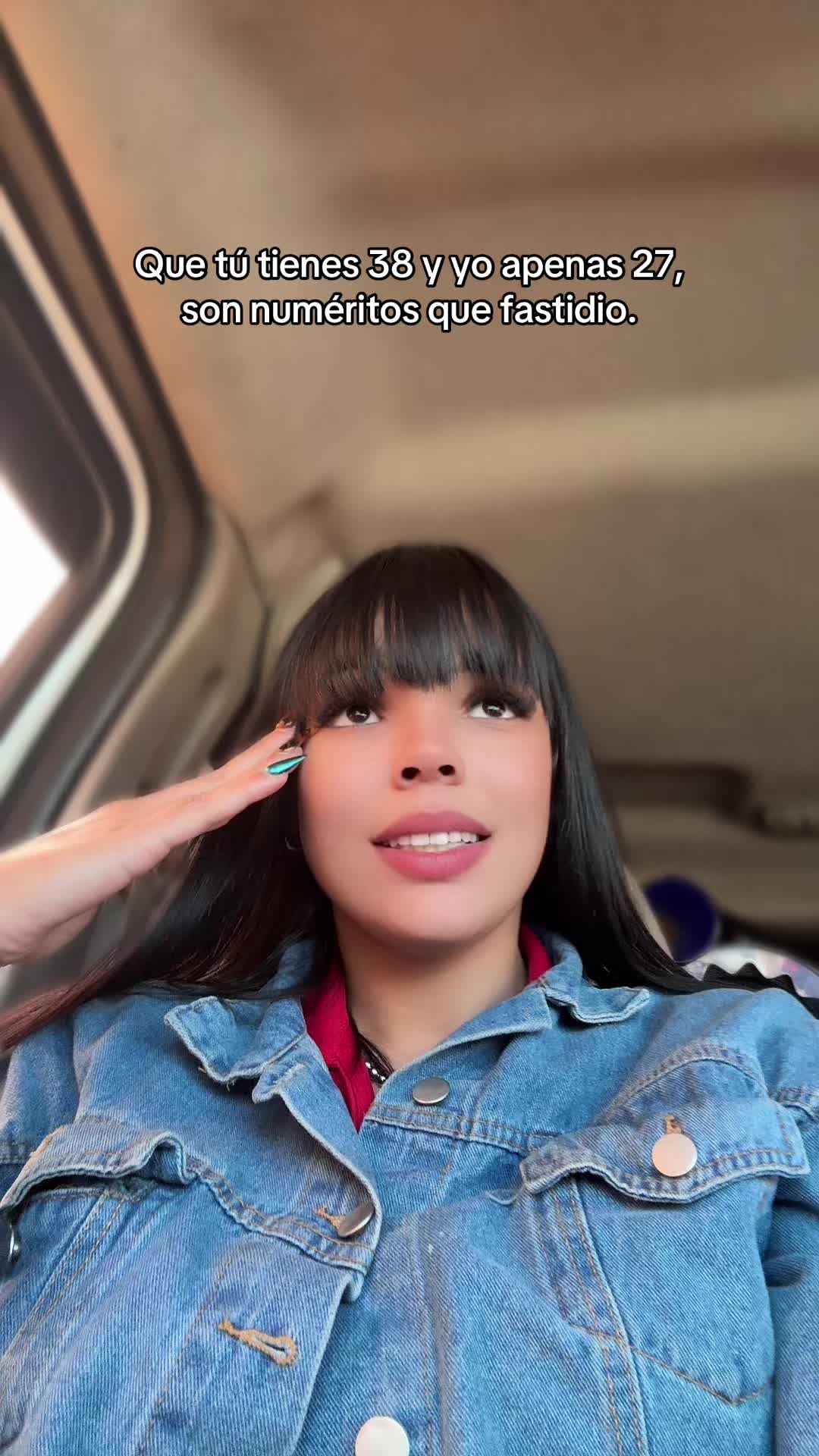 @Alejandra Rodriguez