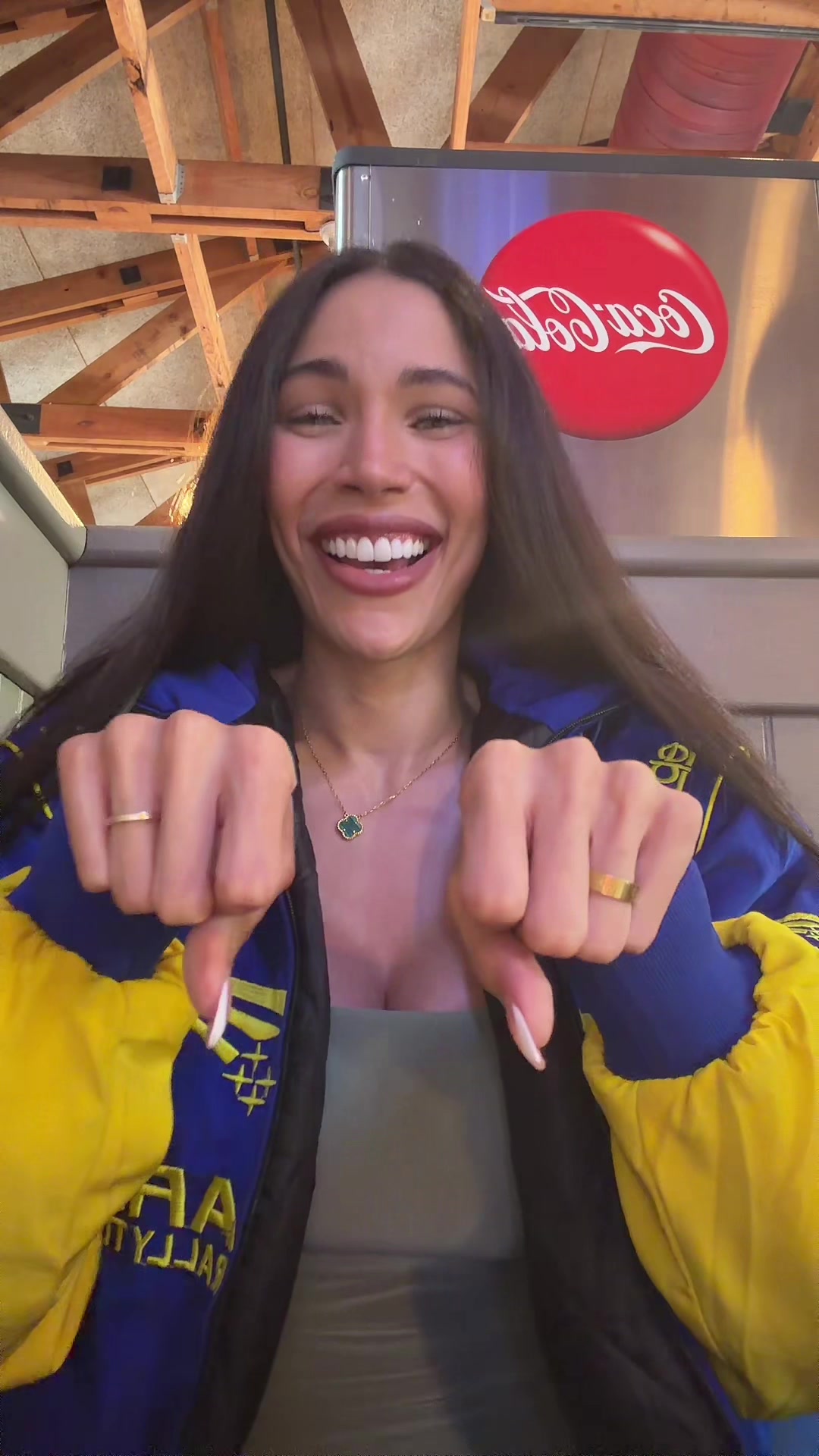 @Alejandra Bacon