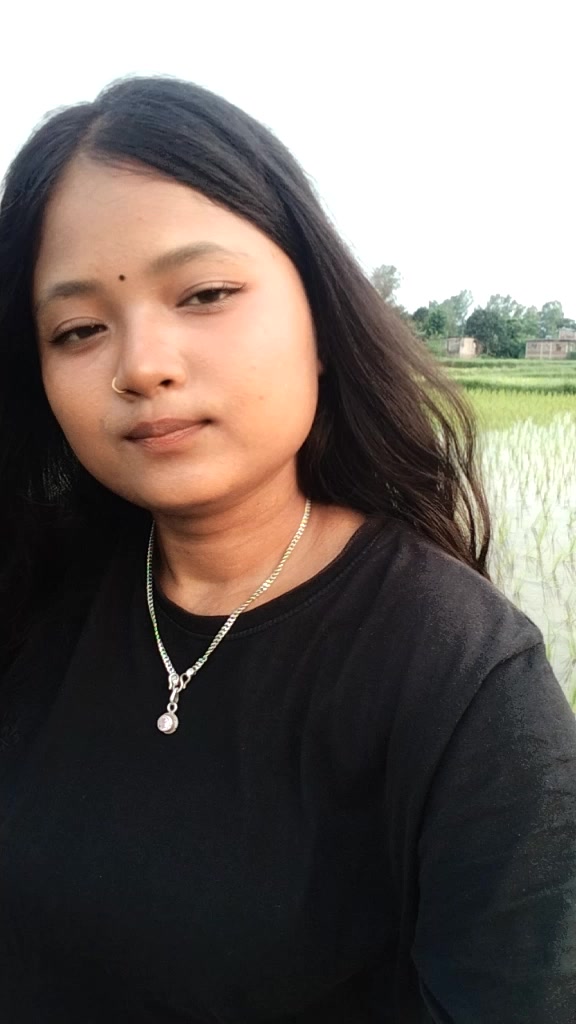 @kritika chaudhary❤️