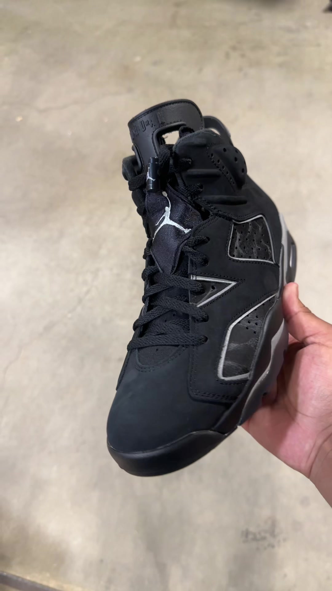 @Trending Sneakers