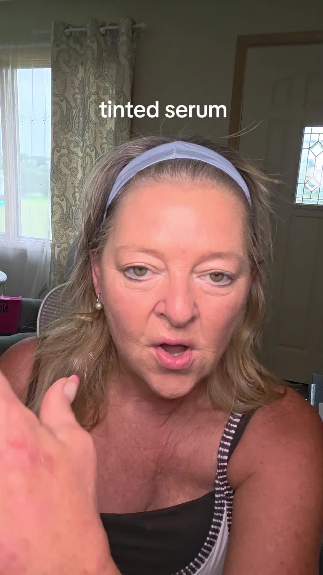 @Amanda