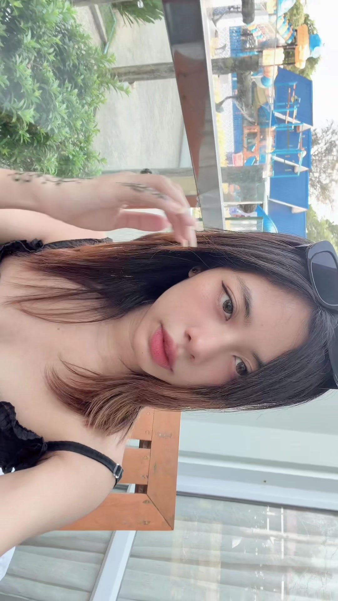 @Hnin Nandar /ᐠ - ˕ -マ