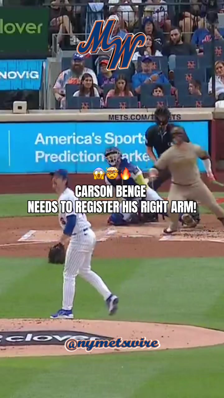 @Mets Wire