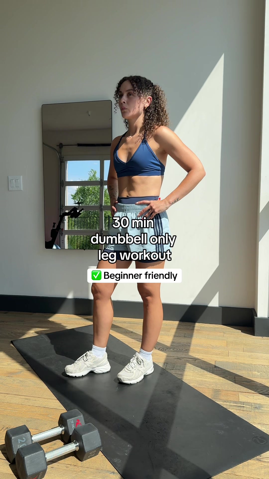 @Tay | Pilates & Strength