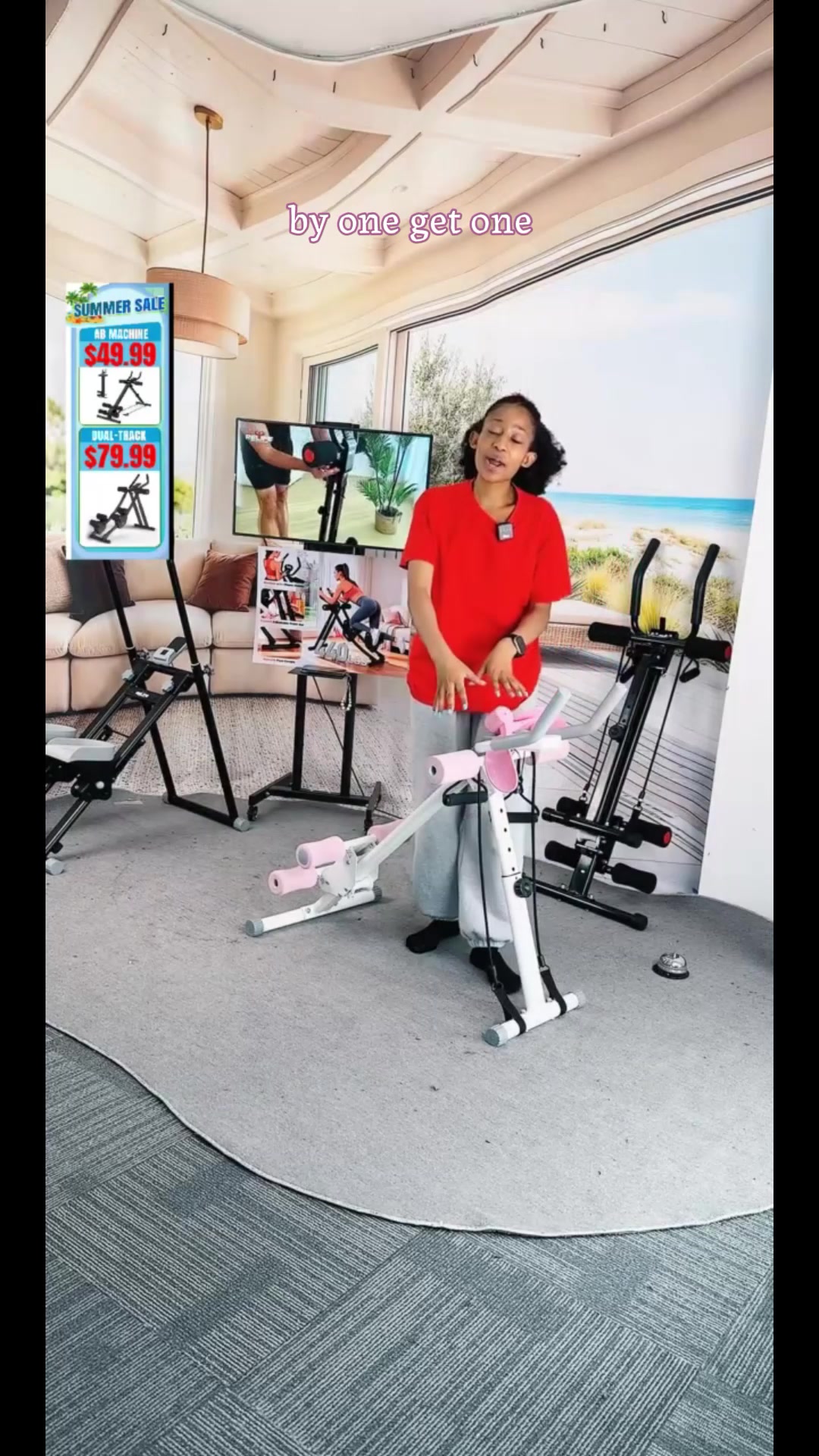 @Relife Fitness