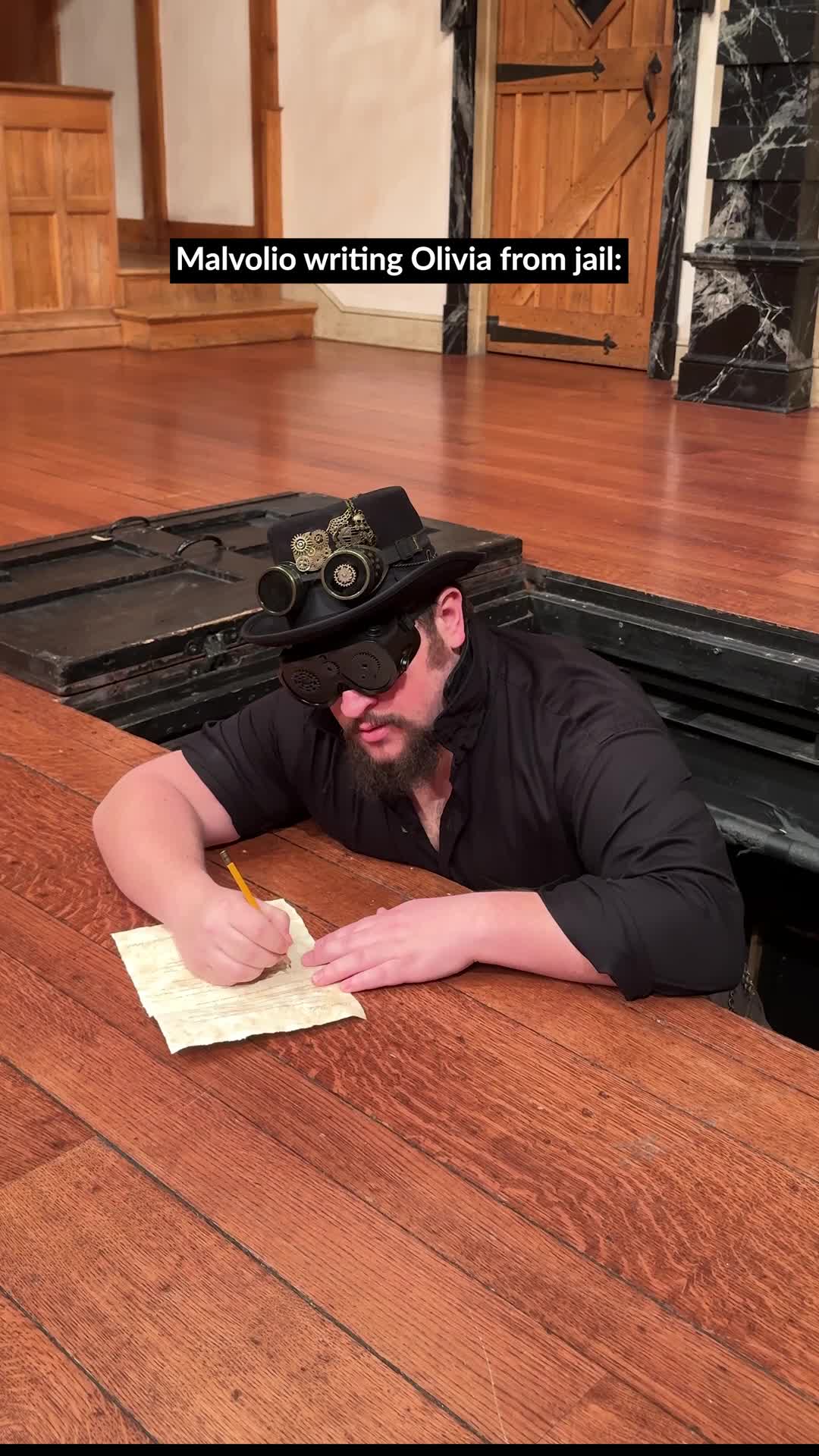 @americanshakespearecenter