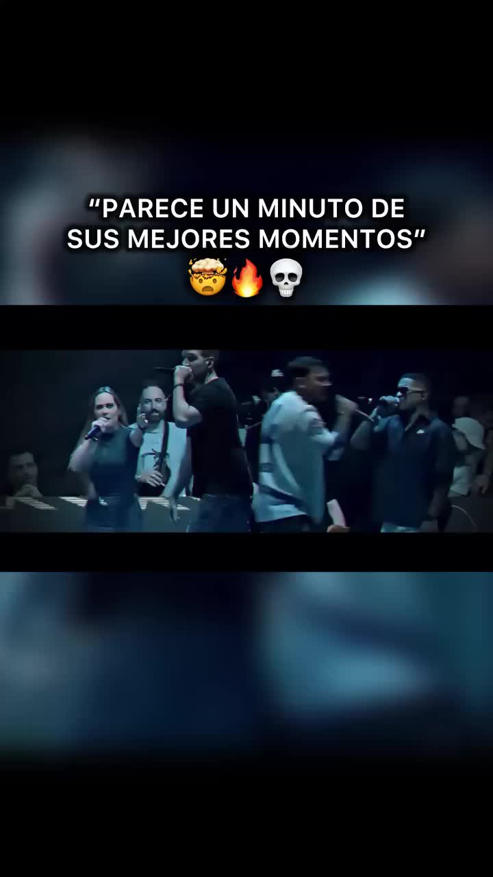 @minutazo rap