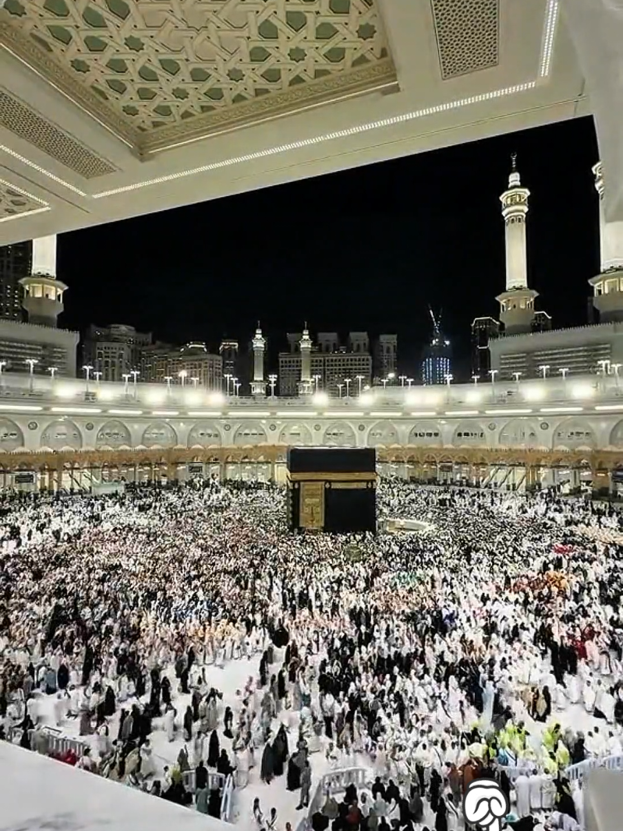 @makkah islamic