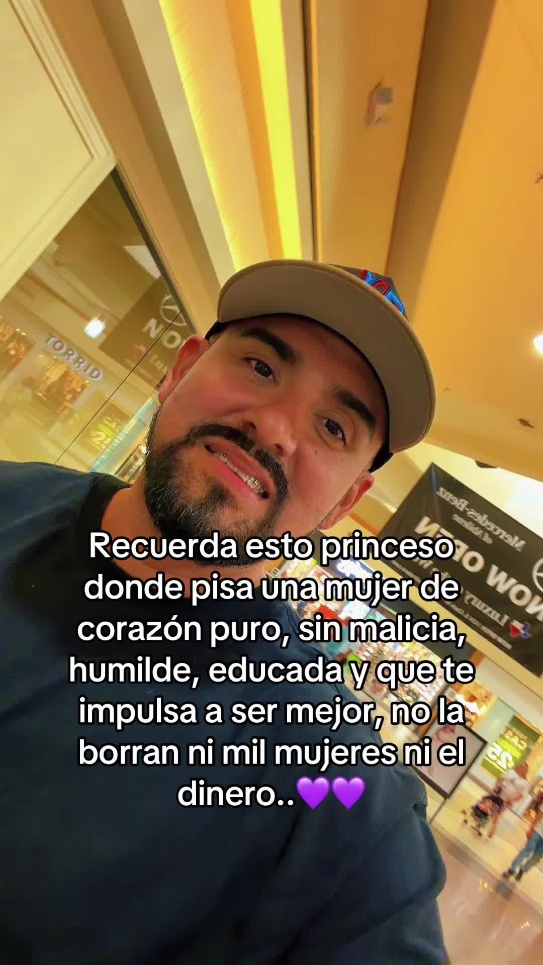 @El Señor Sonrisas.