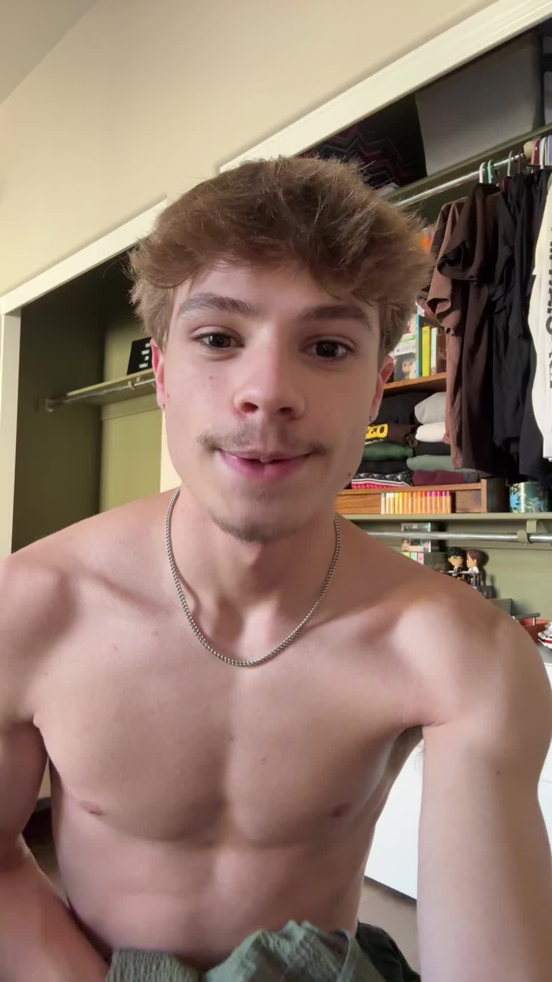 @Isaac Jon