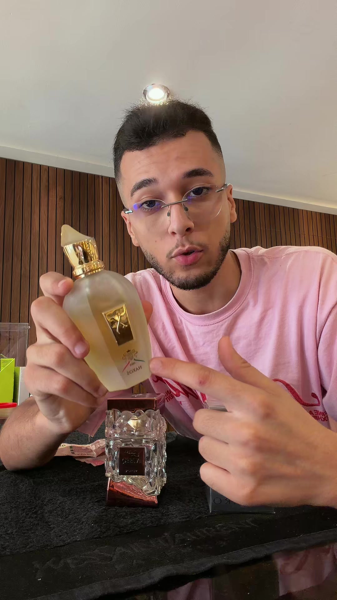 @Twins Fragrances