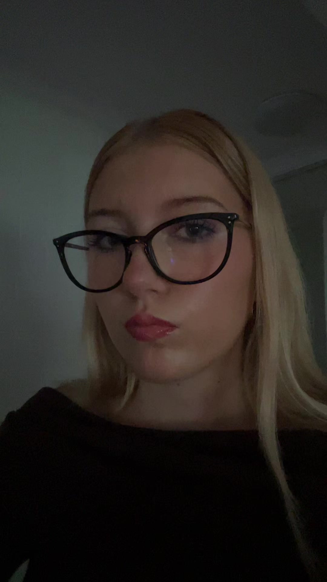 @charlottes spam