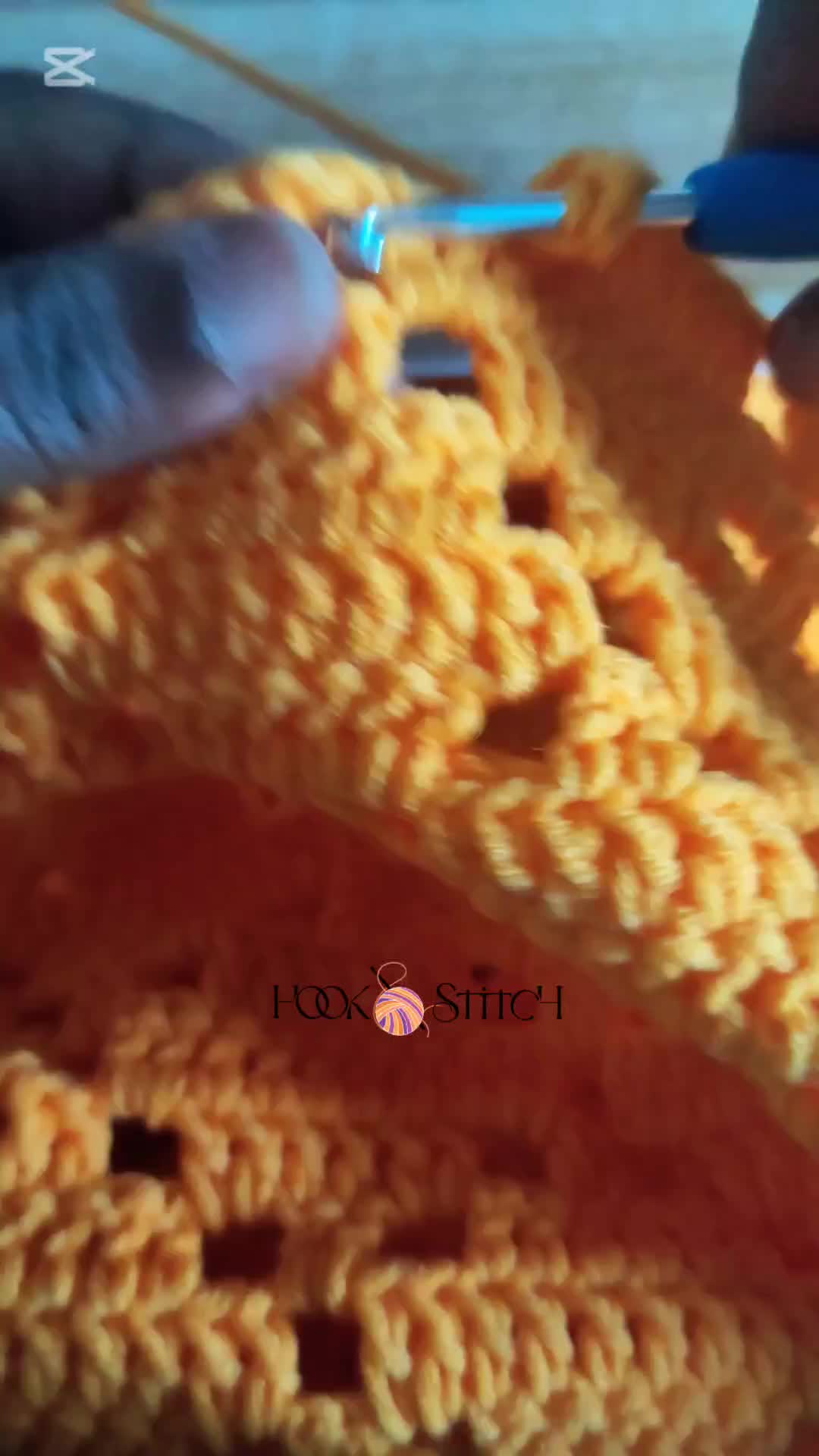 @Hook & Stitch | Crochet