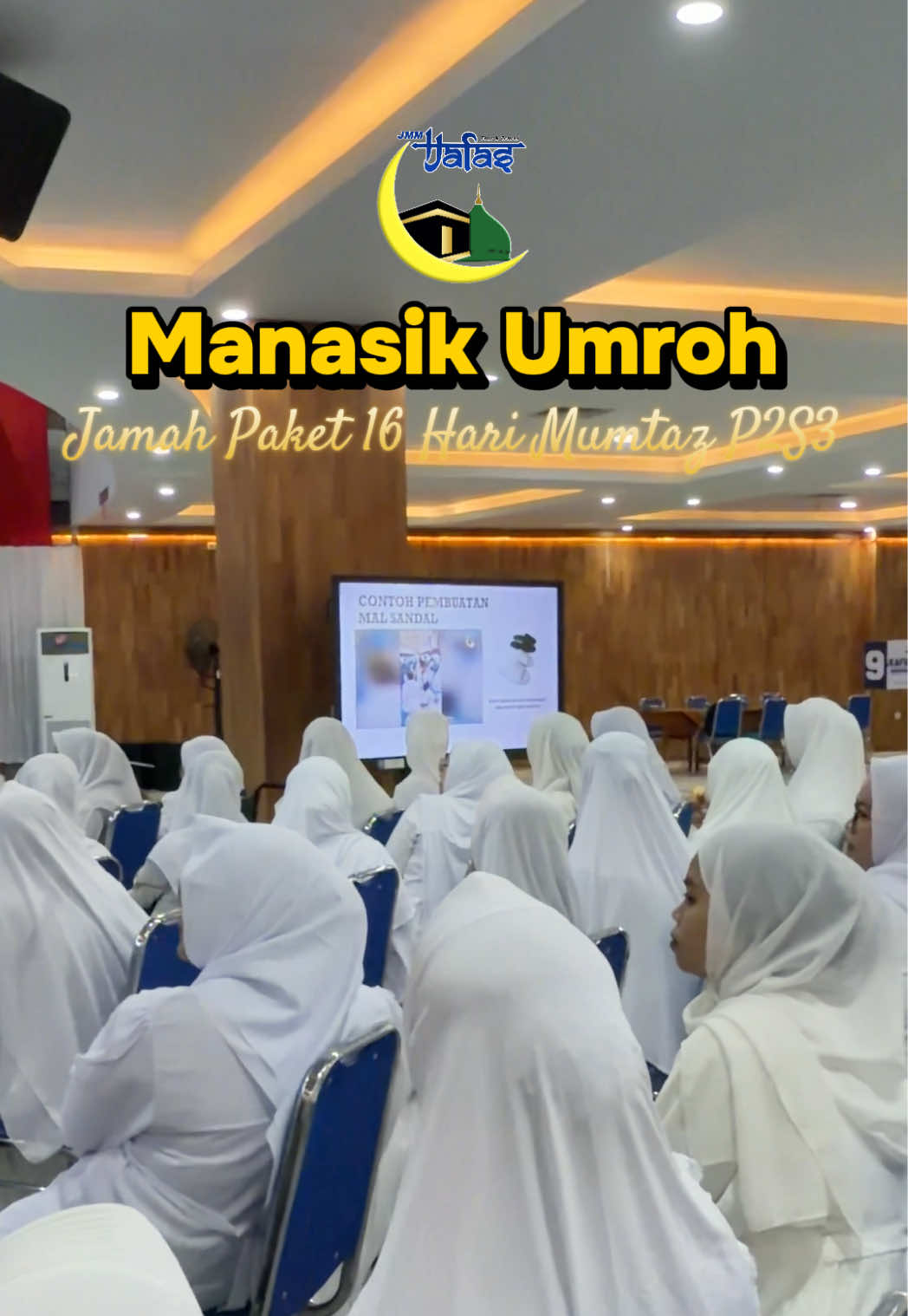 @JMM HAFAS SITUBONDO