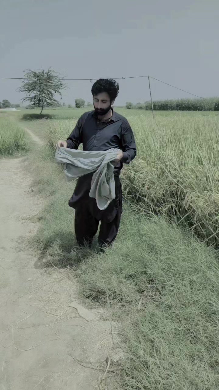 @عامر حسین شاہ