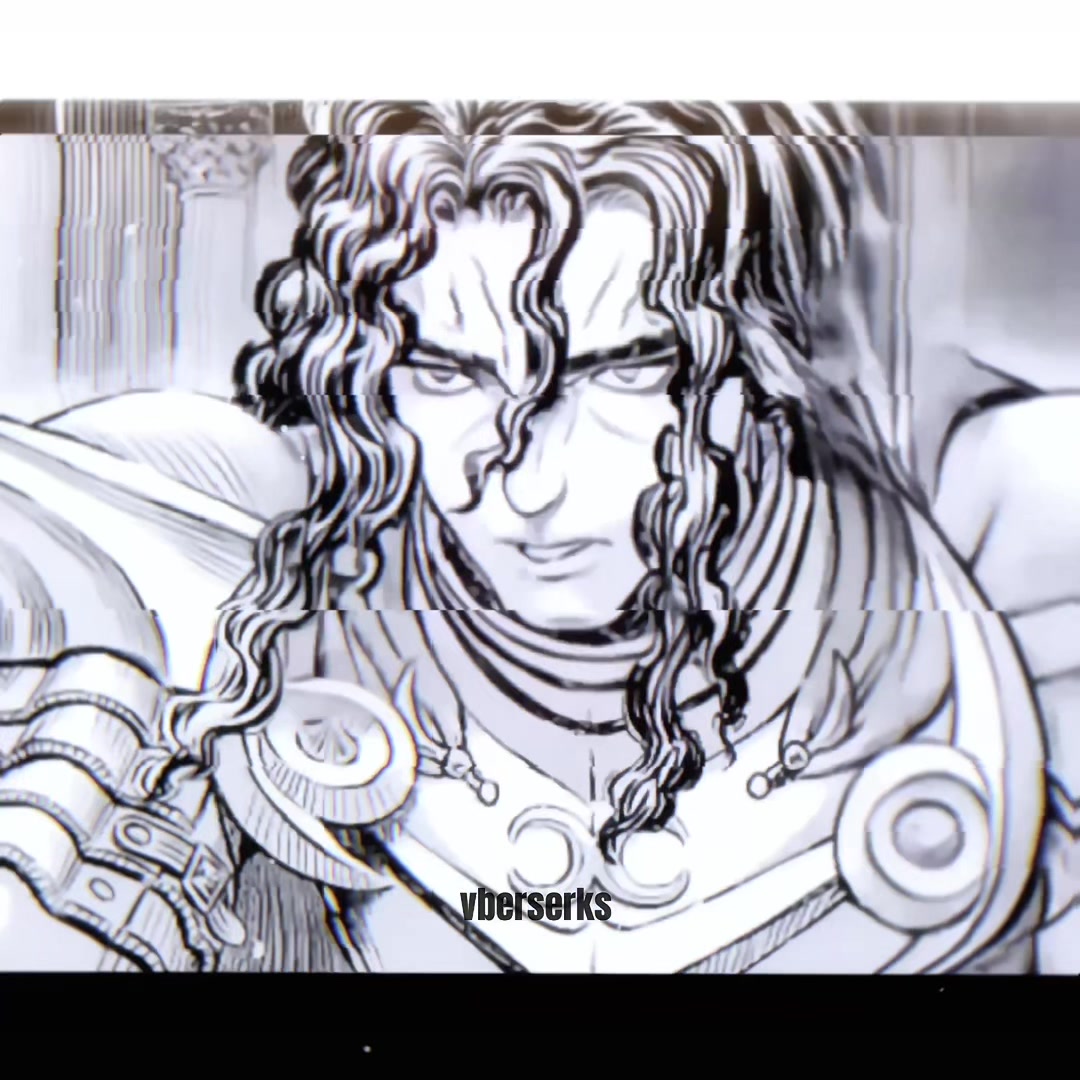 @i luv Casca n Guts ๐ญ