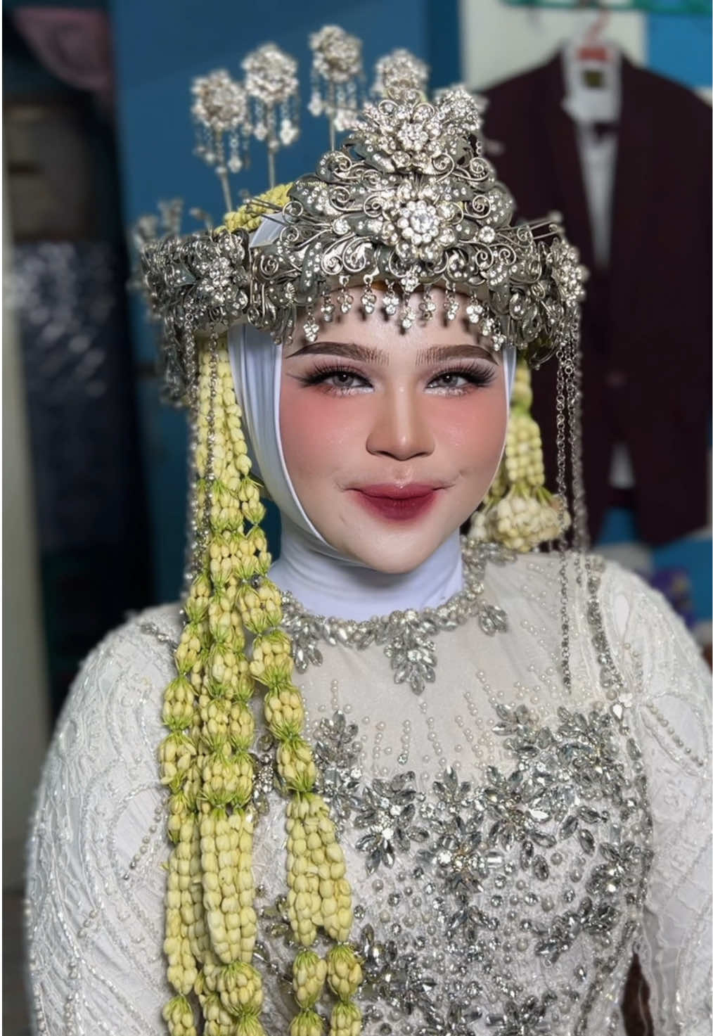 @RIDWAN MUA CIANJUR🕊️