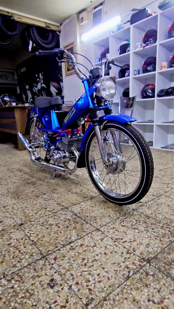 @marshall garage