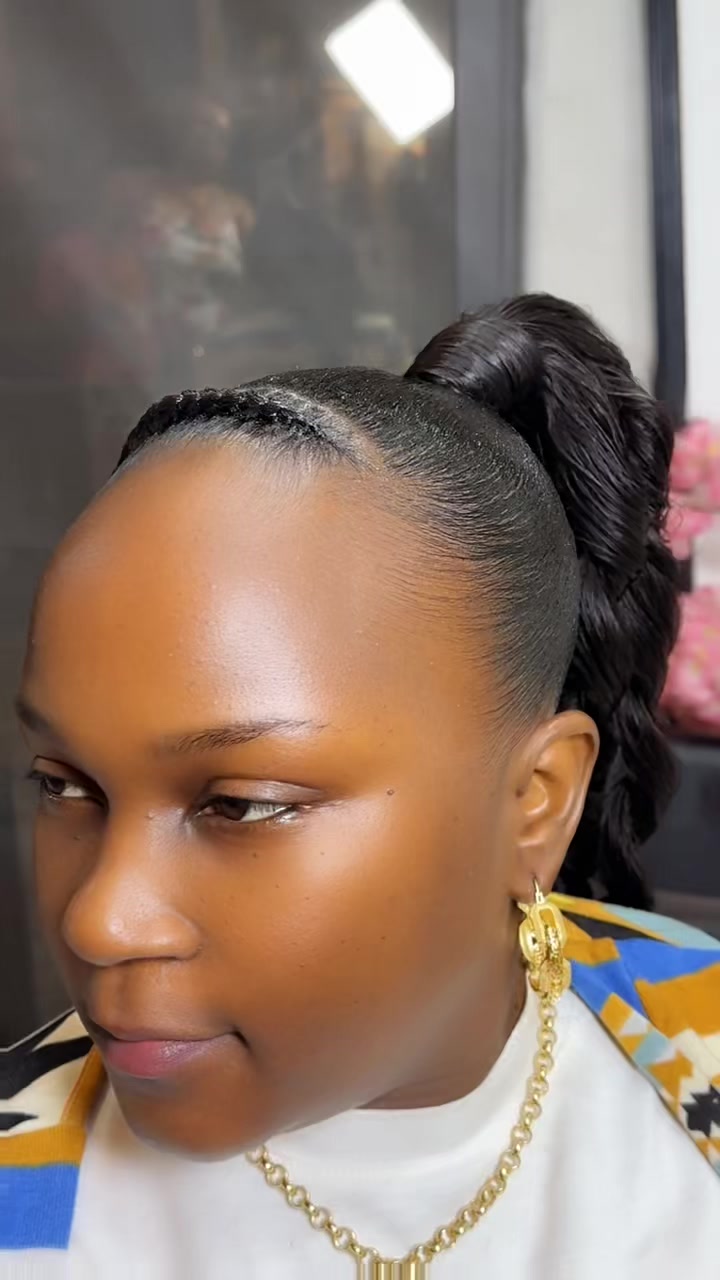 @Salon Nadia La precieuse