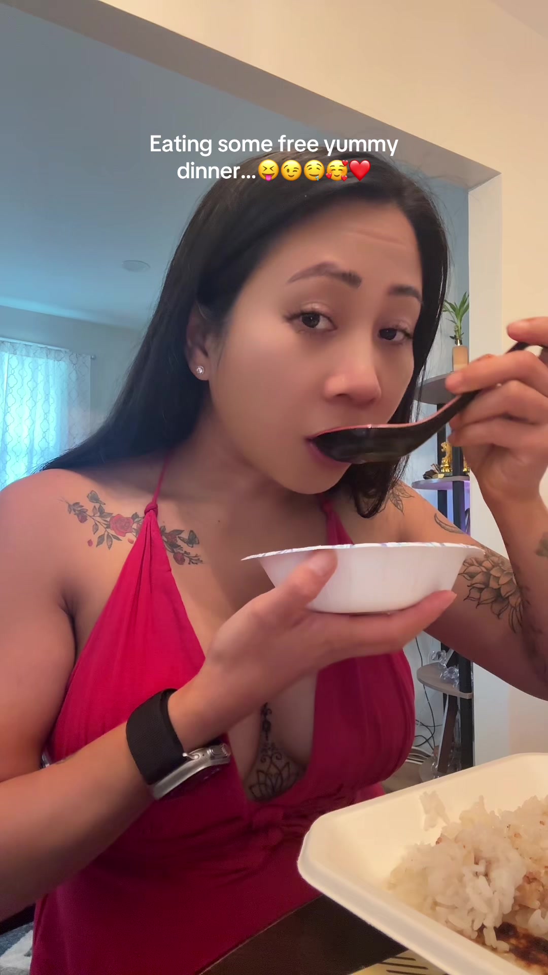 @Ana Mae Espinosa