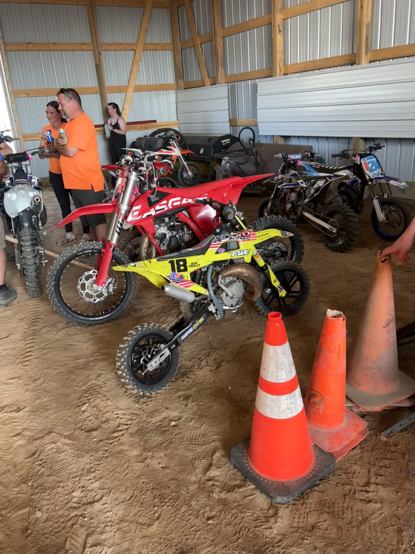 @🏁GOODMAN FAMILY RACING 🏁