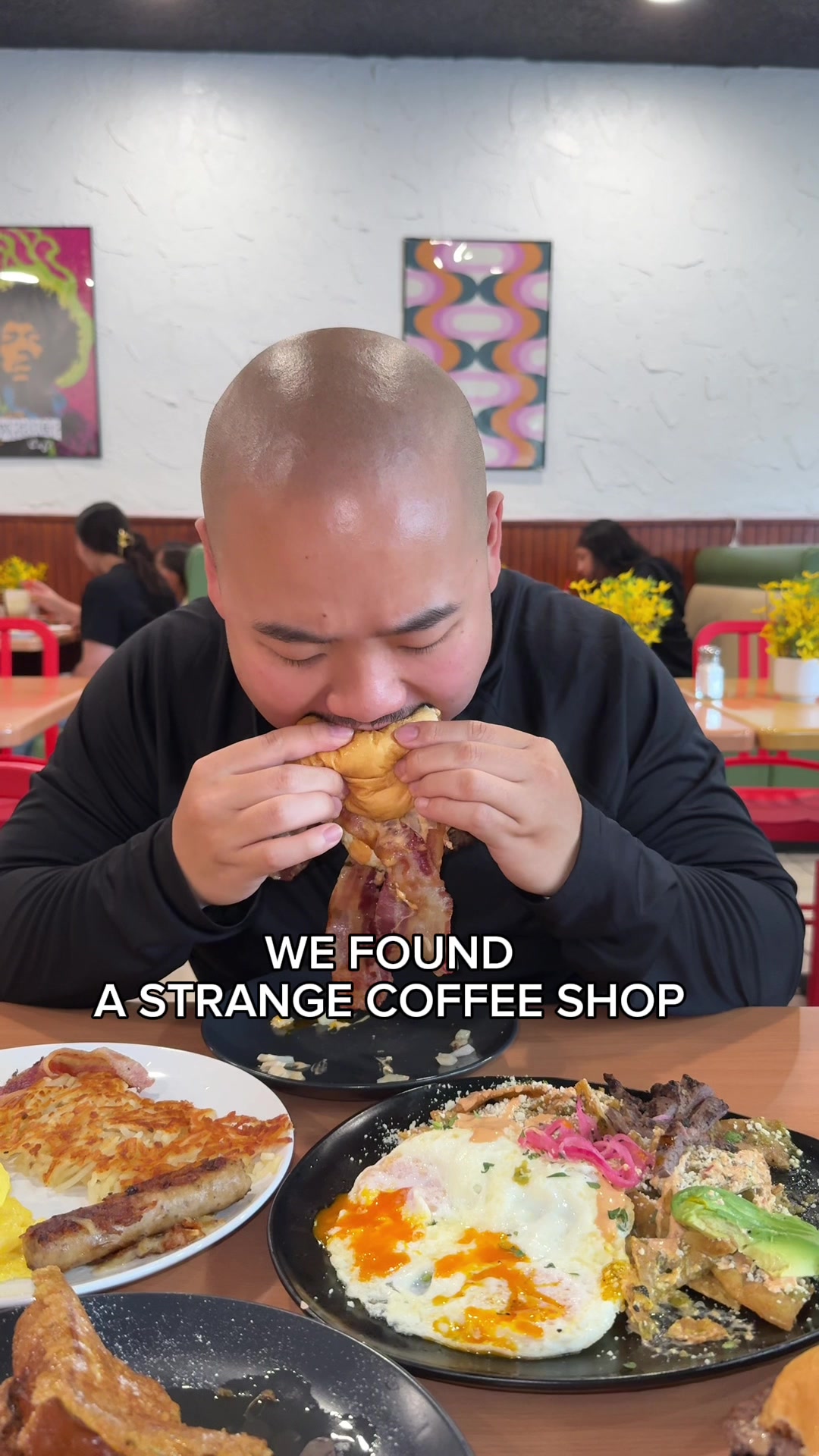 @Where to go in SoCal