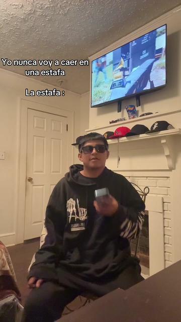 @Elkrazy8
