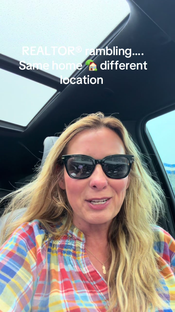 @Tracy Benton 5 ⭐️ REALTOR® ❌